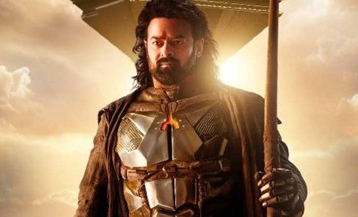 Kalki 2898AD sequel readying to kickstart