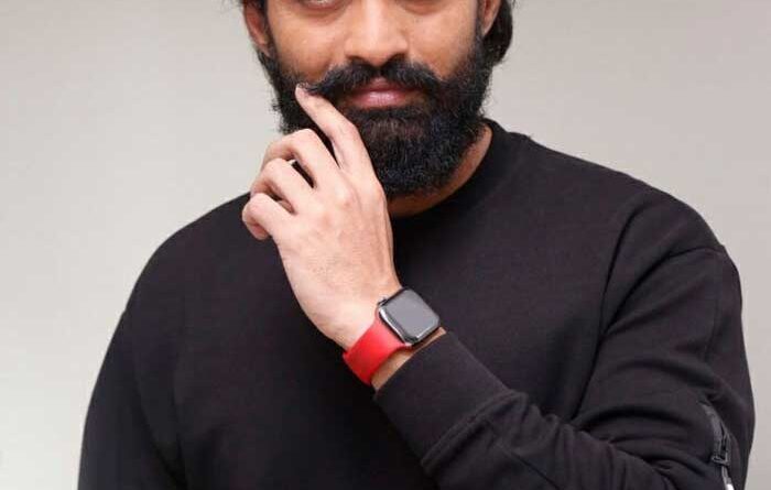 Kalyan Ram next with Pushpa writer