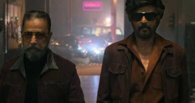 Kamal-Rajini glimpse promo released | cinejosh.com