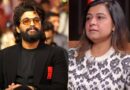 After mudslinging, Kaveri Baruah apologises to Allu Arjun