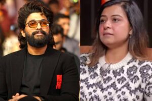 After mudslinging, Kaveri Baruah apologises to Allu Arjun