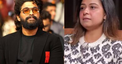 After mudslinging, Kaveri Baruah apologises to Allu Arjun