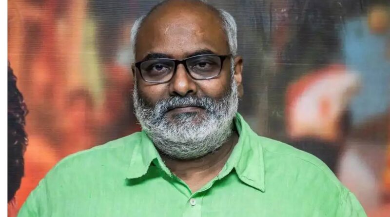 Oscar musician for Jai Hanuman