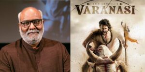 Keeravani on Varanasi music | cinejosh.com