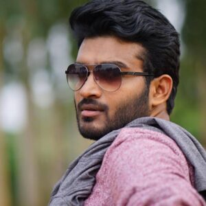 Zee Studios-Prerana Arora plans a pan India entertainer with Kiran Abbavaram