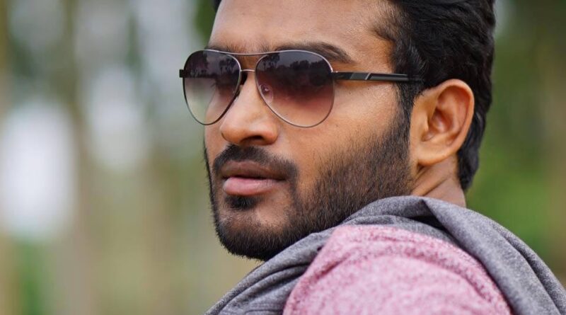 Zee Studios-Prerana Arora plans a pan India entertainer with Kiran Abbavaram