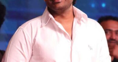 Kiran Abbavaram Turning Rising Star With Double Digit Remuneration