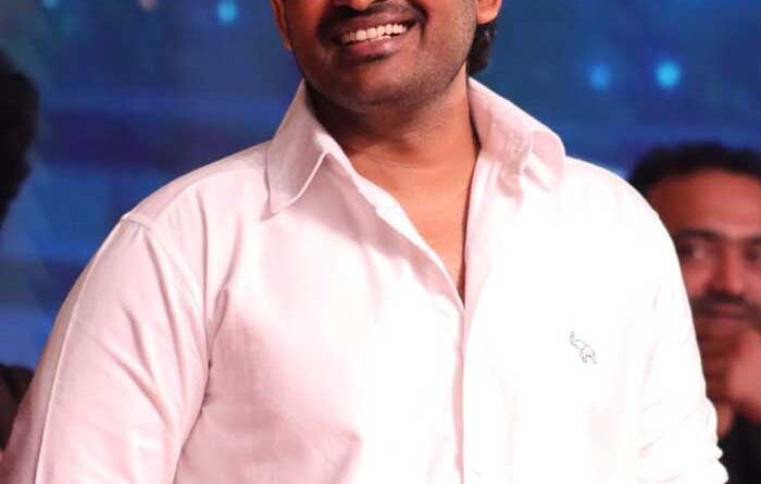 Kiran Abbavaram Turning Rising Star With Double Digit Remuneration