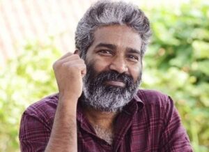 Kishore Tirumala readying for Ram