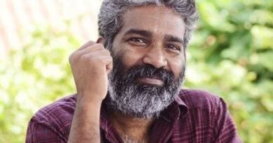 Kishore Tirumala readying for Ram