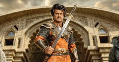 AI Enhanced Kochadaiyaan A New Lease of Life