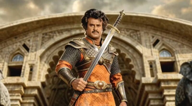 AI Enhanced Kochadaiyaan A New Lease of Life