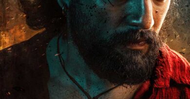 Is Lenin out of the race