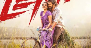 Lenin sends romantic wishes on Valentines Day