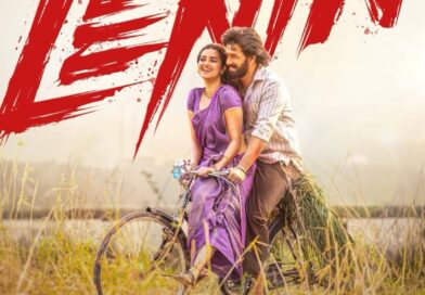 Lenin sends romantic wishes on Valentines Day