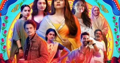 Lust Stories 3 A Promising Blend of Love, Lust, and Power Dynamics