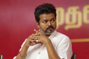 Madras HC Dismisses Vijay Plea Challenging Income Tax Dept Rs 1.50 Cr Penalty