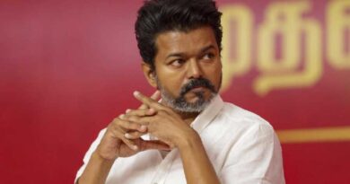Madras HC Dismisses Vijay Plea Challenging Income Tax Dept Rs 1.50 Cr Penalty