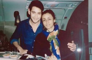 Mahesh Babu and Namrata Shirodkar Celebrate 21 Years of Marriage