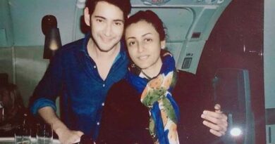Mahesh Babu and Namrata Shirodkar Celebrate 21 Years of Marriage