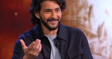 Mahesh Babu Experience with SS Rajamouli Varanasi