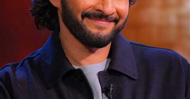 Mahesh Babu about wild animals in Varanasi