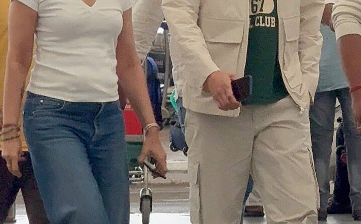 Varanasi heads to Georgia | cinejosh.com