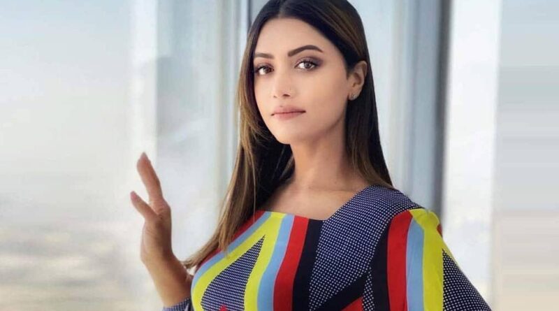 Mamta Mohandas on the actor whom she dated