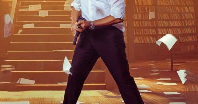 Mana Shankara Vara Prasad Garu Sets New Records on OTT