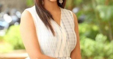 Manchu Lakshmi takes a startling decision