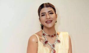 Manchu Lakshmi on standing abuses in relationships