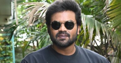Manchu Manoj startling revelation about his mobile phone