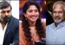 Mani Ratnam readying a sensation with Vijay Sethupathi and Sai Pallavi