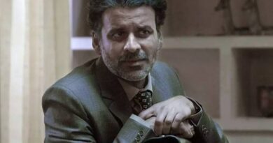 Manoj Bajpayee to play the role of Gandhi