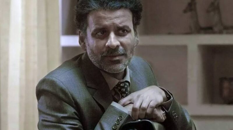 Manoj Bajpayee to play the role of Gandhi