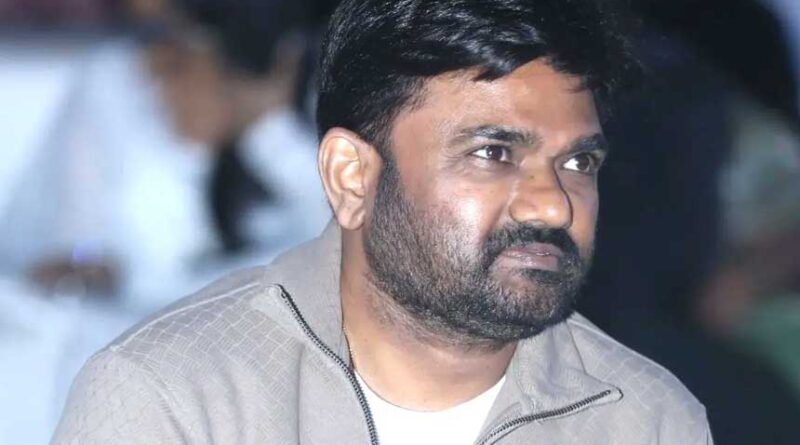 Maruthi Credibility Crisis After The Raja Saab Debacle