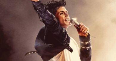 Michael trailer Review | cinejosh.com