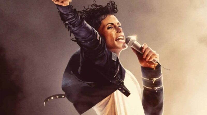 Michael trailer Review | cinejosh.com