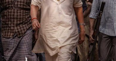 Mohan Babu Ferocious First Look From Srinivasa Mangapuram