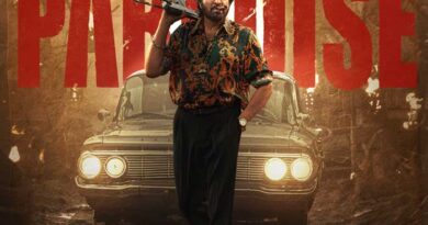 Mohan Babu role in The Paradise revealed