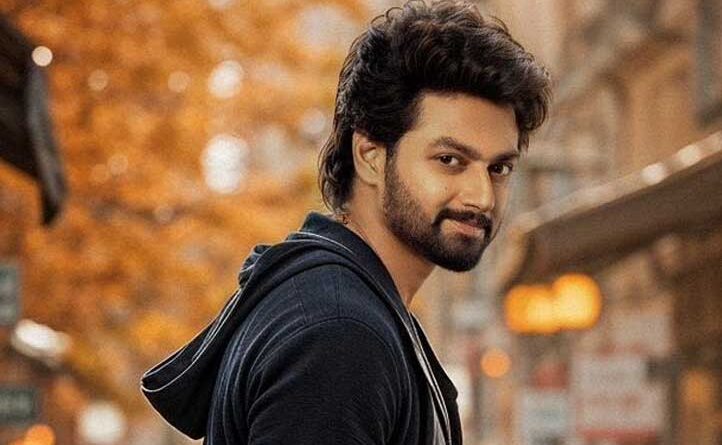 Mokshagna debut project to be titled Simba