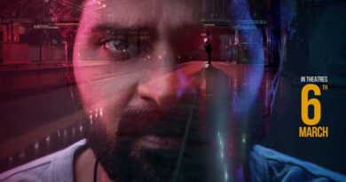 Mrithyunjay Trailer Review | cinejosh.com