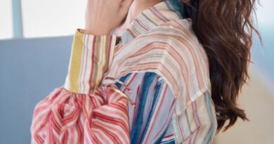 Mrunal Thakur shares her experience on breakup