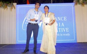 Advance India Initiative Convenes HR Leaders in Hyderabad