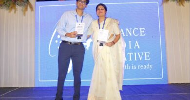 Advance India Initiative Convenes HR Leaders in Hyderabad