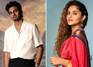 Sai Abhyankkar 5th Independent Song Features Kayadu Lohar