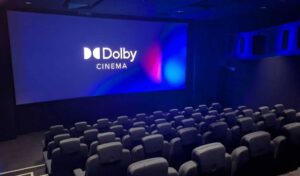 Mythri Group Setting One More Dolby Cinema Screen In Hyderabad