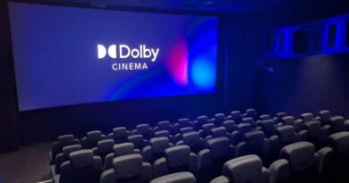 Mythri Group Setting One More Dolby Cinema Screen In Hyderabad