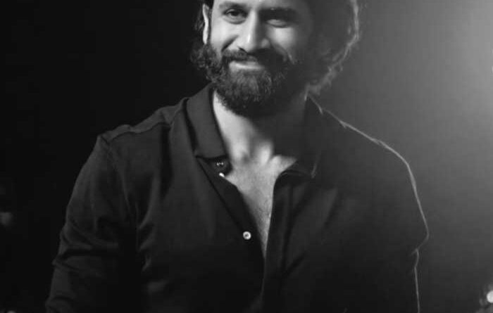 Naga Chaitanya eyeing it as his next