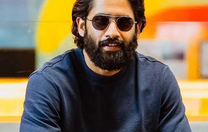 Naga Chaitanya Next In Sithara Entertainments Aims for Sankranthi Release